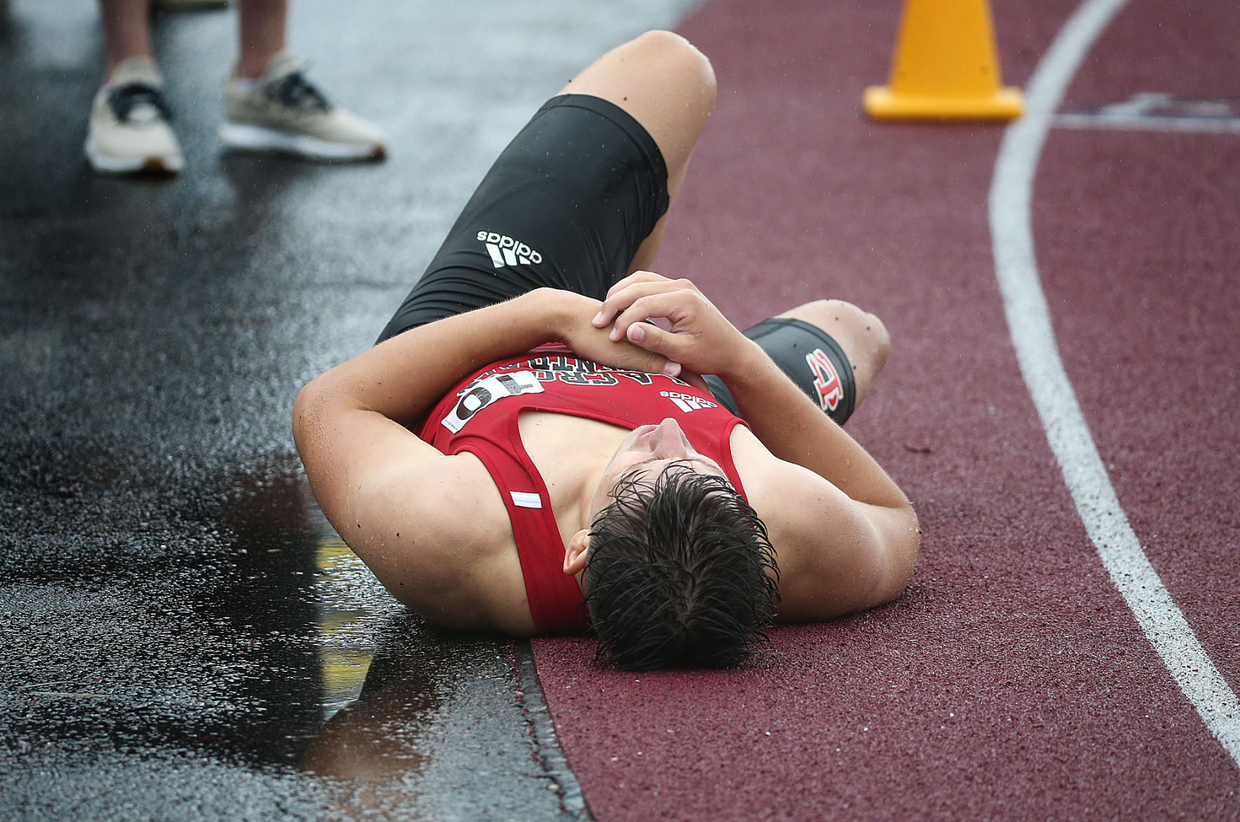 June 26: WIAA State Track & Field